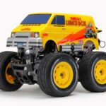 Tamiya 57409 1/24 R/C Lunch Box Mini (Assembly Kit) (SW-01)