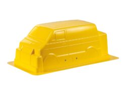 Tamiya 57409 1/24 R/C Lunch Box Mini (Assembly Kit) (SW-01)：圖片 12