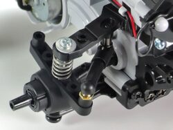 Tamiya 57409 1/24 R/C Lunch Box Mini (Assembly Kit) (SW-01)：圖片 9