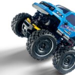 Tamiya 57412 1/24 R/C MudMad (SW-01)
