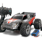 Tamiya 57789 1/10 RTR XB Levant
