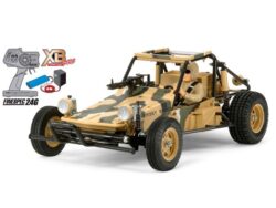 Tamiya 57828 1/10 XB Fast Attack Vehicle (2011)