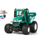 Tamiya 57853 1/10 XB Farm King Wheelie