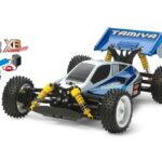 Tamiya 57867 1/10 R/C XB Neo Scorcher (TT-02B Chassis)
