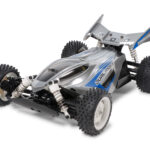 Tamiya 57876 1/10 R/C XB Dual Ridge (TT-02B Chassis)