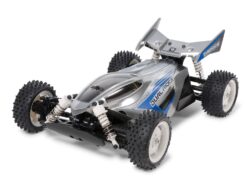 Tamiya 57876 1/10 R/C XB Dual Ridge (TT-02B Chassis)