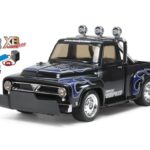 Tamiya 57879 1/12 XB Lowride Pumpkin (M-06 Chassis)