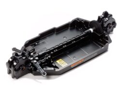 Tamiya 57986 1/10 First Try RC Kit (On-Road TT-02 Chassis)：圖片 2