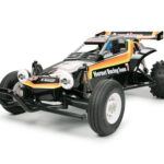 Tamiya 58336 1/10 R/C The Hornet