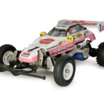 Tamiya 58354 1/10 R/C The Frog