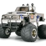 Tamiya 58365 1/12 RC Midnight Pumpkin Metallic Special