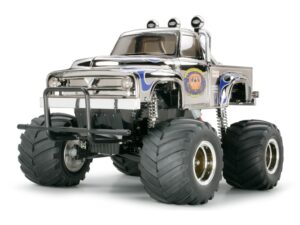 Tamiya 58365 1/12 RC Midnight Pumpkin Metallic Special