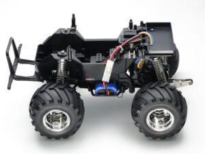Tamiya 58365 1/12 RC Midnight Pumpkin Metallic Special：圖片 2