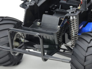 Tamiya 58365 1/12 RC Midnight Pumpkin Metallic Special：圖片 3