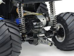 Tamiya 58365 1/12 RC Midnight Pumpkin Metallic Special：圖片 4