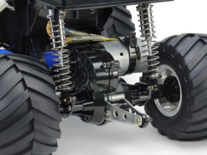 Tamiya 58365 1/12 RC Midnight Pumpkin Metallic Special：圖片 4
