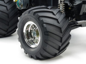 Tamiya 58365 1/12 RC Midnight Pumpkin Metallic Special：圖片 5