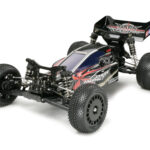 Tamiya 58370 1/10 R/C 4WD Dark Impact