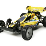 Tamiya 58374 1/10 RC Sand-Viper (DT-02 Chassis)