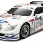 Tamiya 58375 1/10 RC Mobil 1 SC (TA05 Chassis)