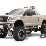 Tamiya 58415 1/10 R/C Toyota Tundra High-Lift