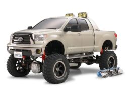 Tamiya 58415 1/10 R/C Toyota Tundra High-Lift