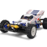 Tamiya 58418 1/10 RC The Boomerang (2008)