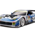 Tamiya 58425 1/10 R/C ORC Amemiya SGC-7 (TB-03 Chassis)