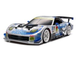 Tamiya 58425 1/10 R/C ORC Amemiya SGC-7 (TB-03 Chassis)