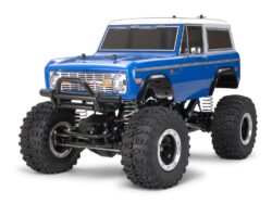 Tamiya 58436 1/10 R/C Ford Bronco 1973