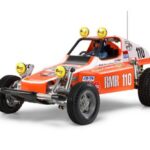 Tamiya  58441 Buggy Champ 2009