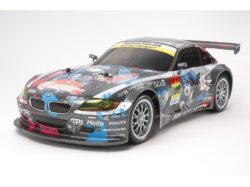 Tamiya 58442 1/10 Hatsune Miku Studie GLAD BMW Z4 (TT-01 Type-E)