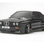 Tamiya 58451 BMW M3 Sport Evo (TT-01D Type-E) Drift Spec