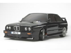 Tamiya 58451 BMW M3 Sport Evo (TT-01D Type-E) Drift Spec