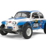 Tamiya 58452 1/10 R/C Sand Scorcher (2010)