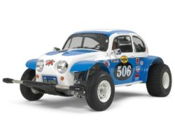 Tamiya 58452 1/10 R/C Sand Scorcher (2010)