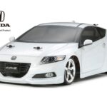 Tamiya 58490 1/10 R/C /Honda CR-Z (FF-03)