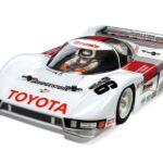 Tamiya 58509 1/12 R/C Toyota Tom's 84C (RM-01)