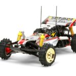 Tamiya 58517 1/10 R/C Super Hotshot (2012)