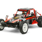 Tamiya 58525 1/10 RC Wild One Off-Roader