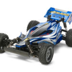 Tamiya 58550 1/10 R/C Aero Avante (DF-02)