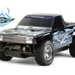 Tamiya 58552 1/10 R/C Asterion (XV-01 Chassis)