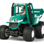 Tamiya 58556 1/10 R/C Farm King Wheelie (WR-02G)