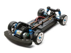 Tamiya 58558 1/10 R/C XV-01 PRO Chassis Kit Touring Car Ver.