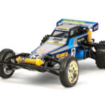 Tamiya 58577 1/10 RC Novafox