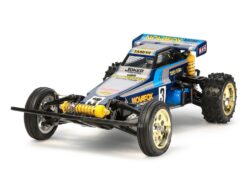 Tamiya 58577 1/10 RC Novafox