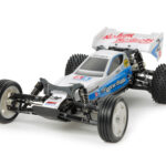 Tamiya 58587 1/10 RC Neo Fighter Buggy (DT-03 Chassis)