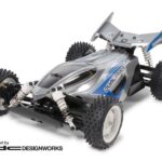 Tamiya 58596 1/10 R/C Dual Ridge (TT-02B)