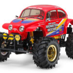 Tamiya 58618 RC 1/10 Monster Beetle (2015)