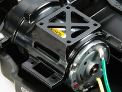 Tamiya 58639 1/10 R/C Mercedes-AMG GT3 (TT-02 Chassis)：圖片 7